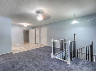 506 S Harrison Ave, Raymore, MO 64083