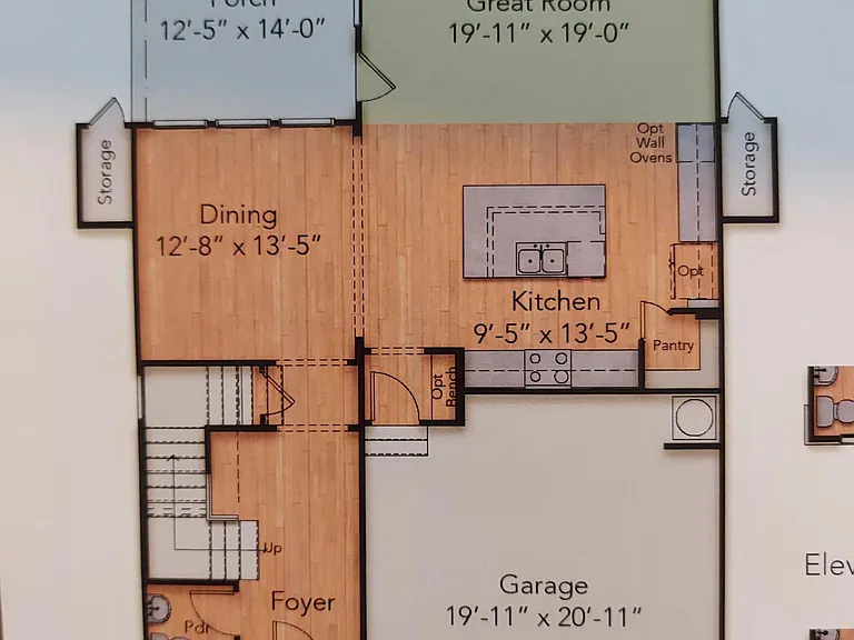 205 Hensley Oak Way — Photo 33