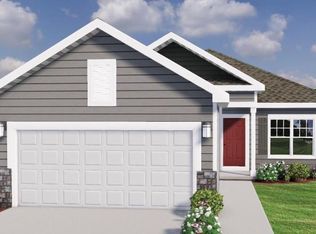 12500 E Parkwood Ln, Lake Lotawana, MO 64086