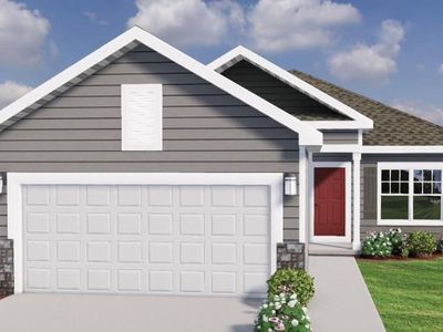 12500 E Parkwood Ln, Lake Lotawana, MO, 64086