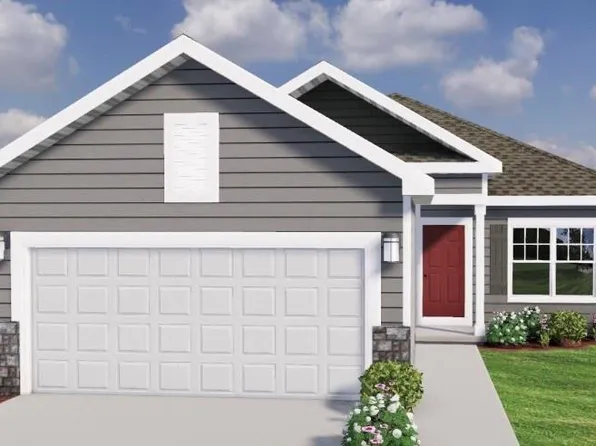 12500 E Parkwood Ln, Lake Lotawana, MO 64086