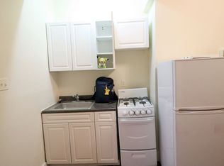 1577 York Ave APT 3B, New York, NY 10028