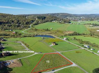 LOT 13 Sunview Dr, Mc Henry, MD 21541