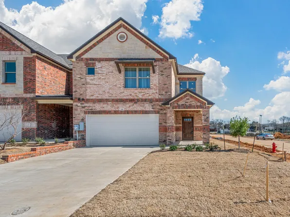 3312 Shivers Dr, Grand Prairie, TX 75050