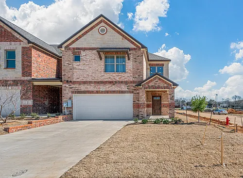 3312 Shivers Dr Photo 1