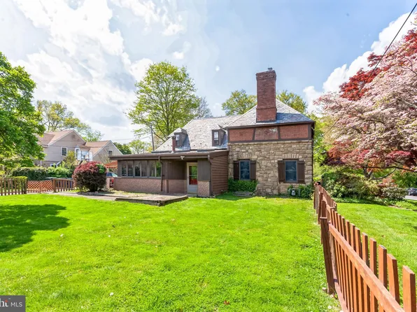 2028 Horace Ave, Abington, PA 19001