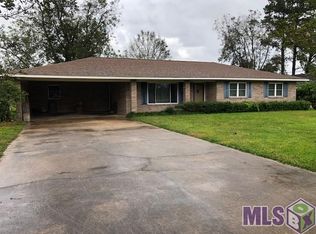 3177 Oakland Rd, Lakeland, LA 70752