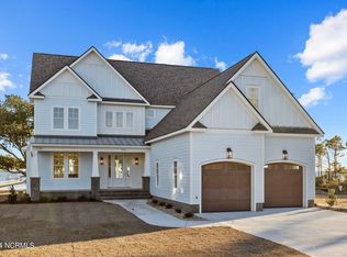 134 Buena Vista Dr, Newport, NC 28570