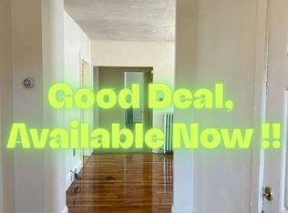 827 Hyde Park Ave, Hyde Park, MA 02136