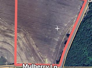 0 Bradley Rd, Brewton, AL 36426