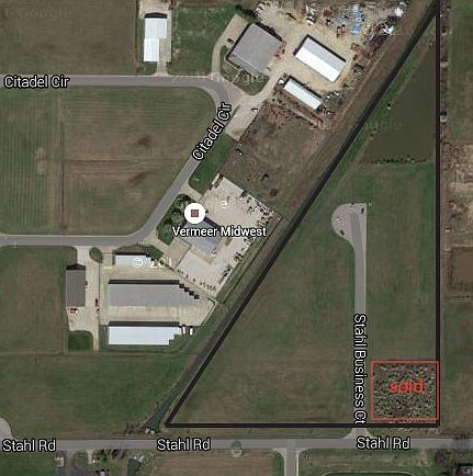 2nd image of 3699 Stahl Business Ct