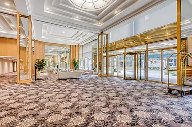 Windsor Court at 155 East 31st Street in Kips Bay