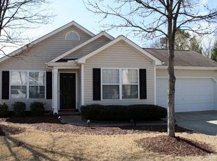 533 Chisolm Way, Lexington, SC 29073
