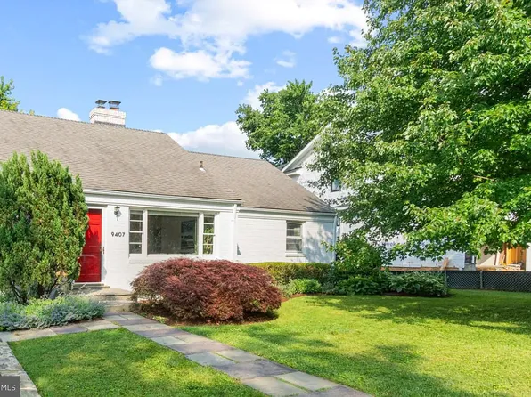 9407 Singleton Dr, Bethesda, MD 20817