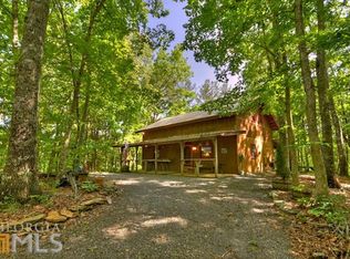 286 Country Glen Ln, Mineral Bluff, GA 30559