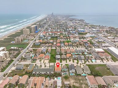 122 E Bahama St, South Padre Island, TX 78597 | Zillow