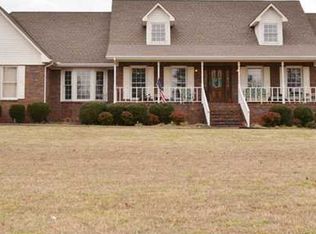 246 County Road 440, Killen, AL 35645