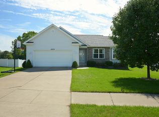 5475 Caplina Dr, Holt, MI
