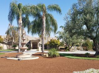 31096 Angus Loop Dr, Springville, CA 93265