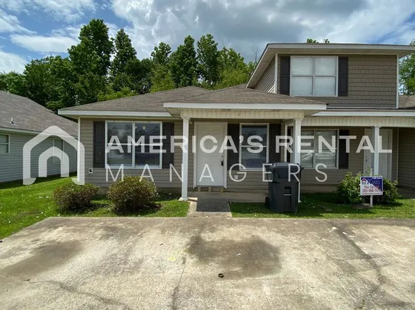 65 Jackson Lane, 65A Jackson Ln, Lincoln, AL 35096