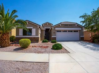 17515 W Bloomfield Rd, Surprise, AZ 85388