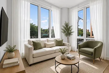 151 Carlton Avenue, #5I