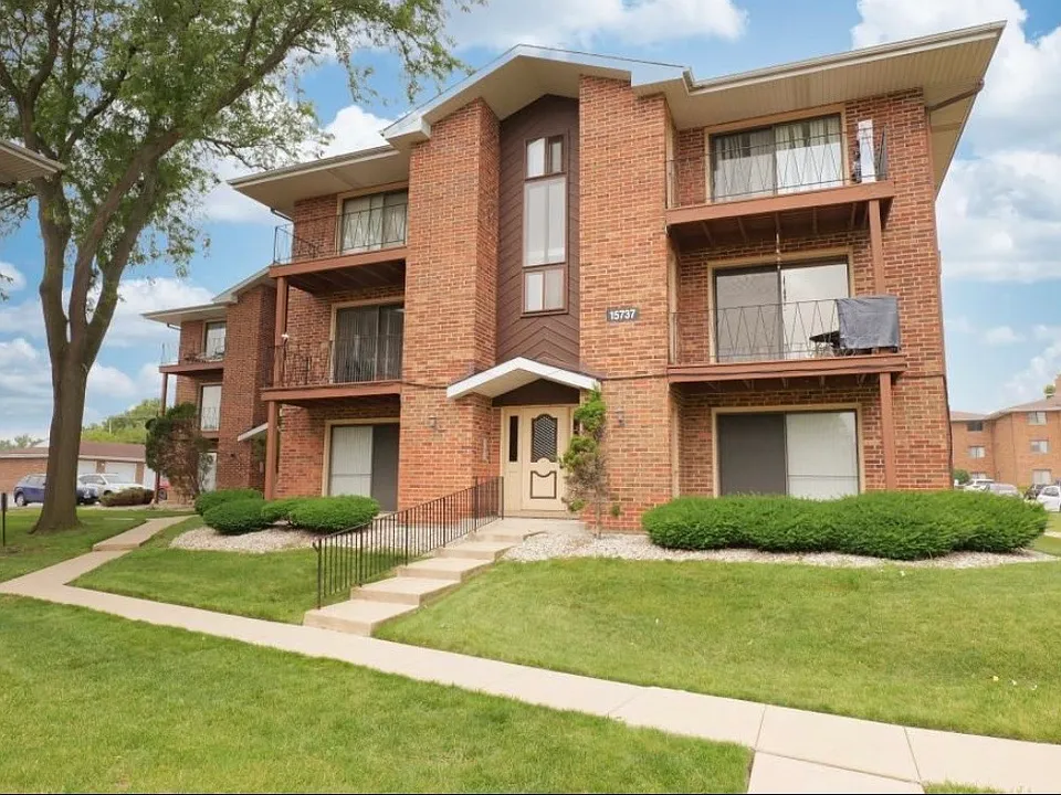 15741 Thomas Ln #2BL