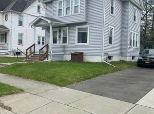17 Orton Ave, Binghamton, NY 13905
