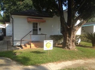 939 Saint Charles St, Thibodaux, LA 70301