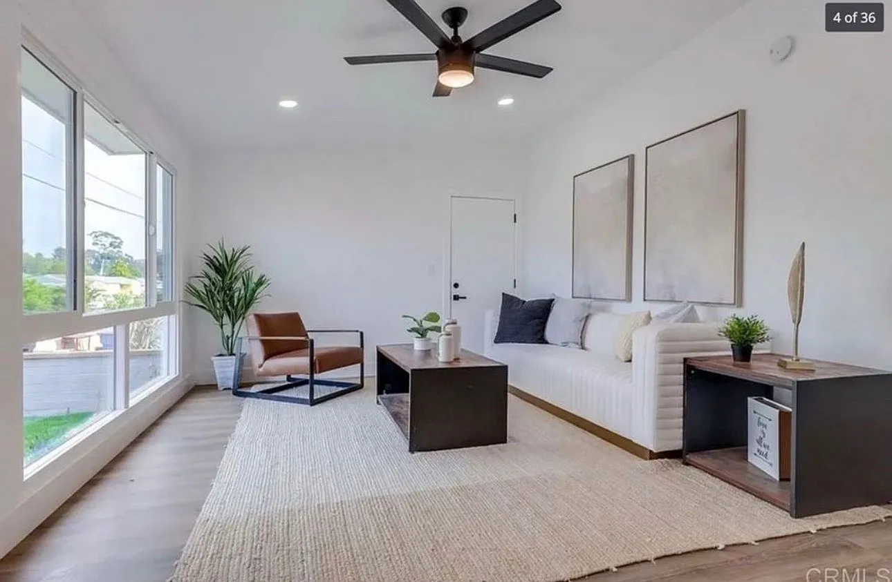 4 bed, 1440 sqft, $3,795 — Photo 4