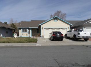 148 E Gardengate Way, Carson City, NV