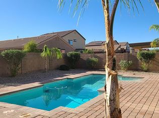 8829 W Moon Spring Rd, Marana, AZ 85653