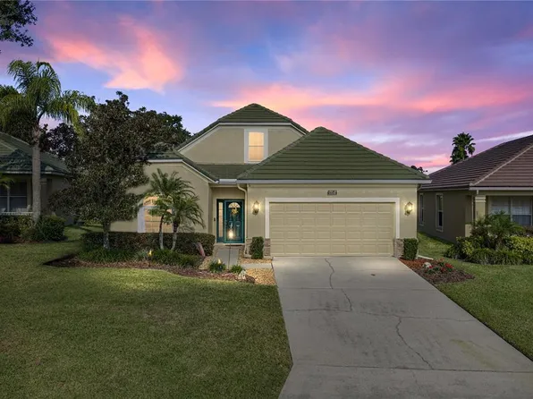 13247 Palmilla Cir, Dade City, FL 33525