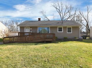 1630 Berkeley Rd, Columbus, OH 43207