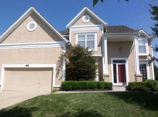 13913 Birch St, Overland Park, KS 66224