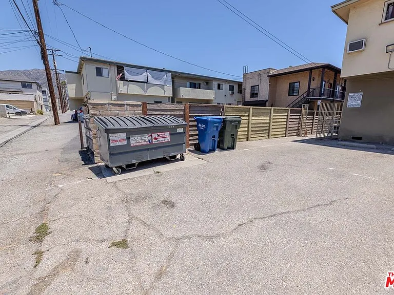 233 E Alameda Ave #A — Photo 23
