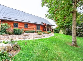 17120 Butts Rd, Howard, OH 43028