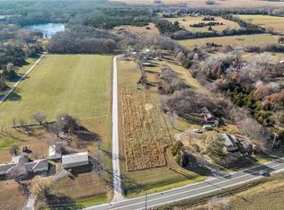 20065 McLouth Rd, Tonganoxie, KS 66086