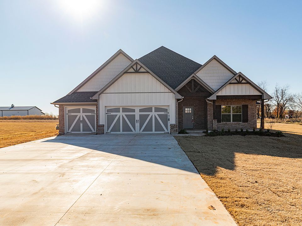 Homes by Taber Wesley Bonus Room Floor Plan