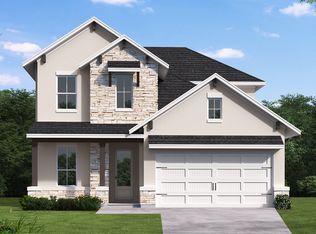 1125 Silver Dollar Trl, Georgetown, TX 78628