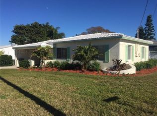 345 145th Ave E, Madeira Beach, FL 33708