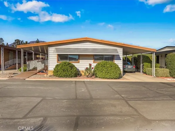 9800 Baseline Rd Space 114, Alta Loma, CA 91701