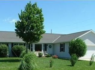 49 Porcupine Path, Linn Valley, KS 66040