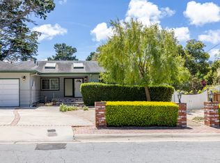 97 Alta Mesa Cir, Monterey, CA 93940