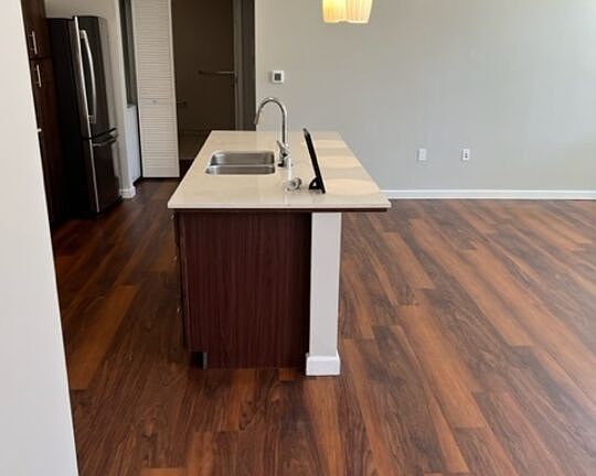 3rd image of 1016 Lake St APT B