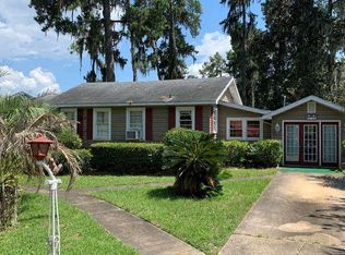 136 SW Happiness Ln, Lake City, FL 32025