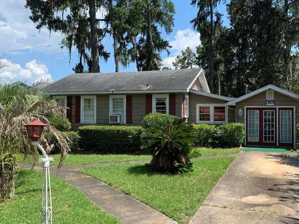 136 SW Happiness Ln, Lake City, FL 32025