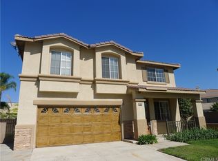 13557 Bunker Hill Pl, Fontana, CA 92336