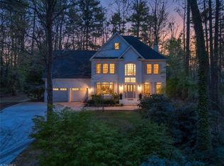 311 Red Fox Cir, Asheville, NC 28803