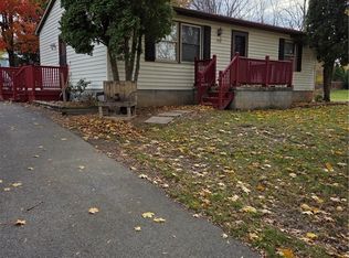 7505 Route 237, Byron, NY